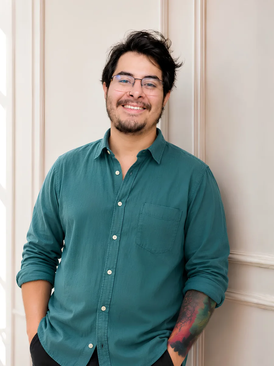 Allan Zambrano