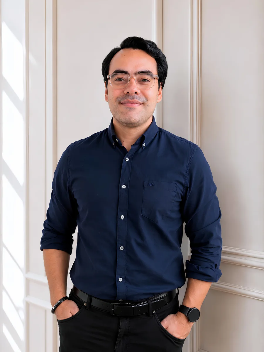 Mario Carvajal